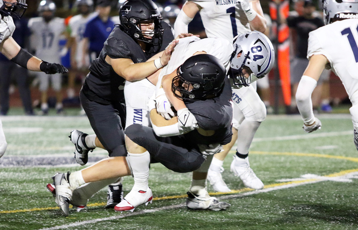 a Tualatin Wilsonville football Oregon September 15 2023 Dan Brood 65